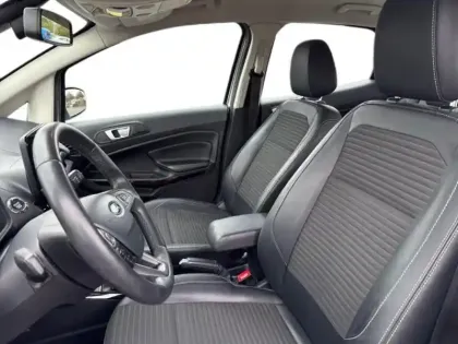 Photo 6 Ford Ecosport  1.0 EcoBoost 125ch Titanium Euro6.2