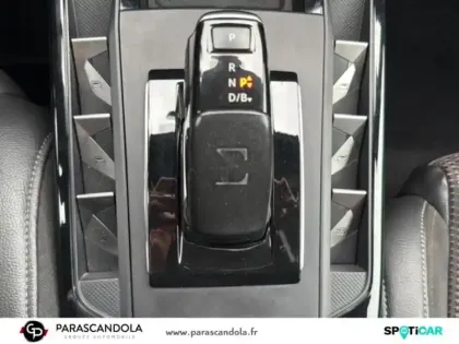 Photo 12 DS DS 3 Gén. I Ph1 NG Performance Line + 5