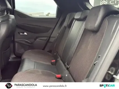 Photo 9 DS DS 3 Gén. I Ph1 NG Performance Line + 5