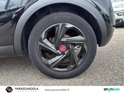 Photo 10 DS DS 3 Gén. I Ph1 NG Performance Line + 5