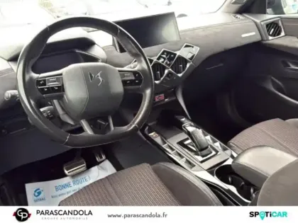 Photo 7 DS DS 3 Gén. I Ph1 NG Performance Line + 5