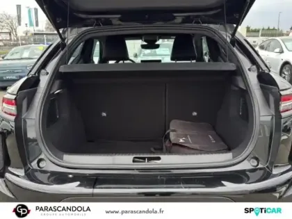 Photo 5 DS DS 3 Gén. I Ph1 NG Performance Line + 5