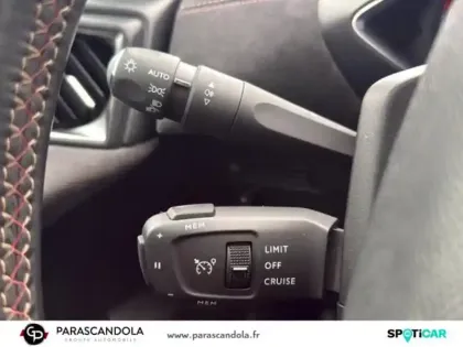 Photo 14 DS DS 3 Gén. I Ph1 NG Performance Line + 5