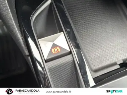 Photo 11 DS DS 3 Gén. I Ph1 NG Performance Line + 5