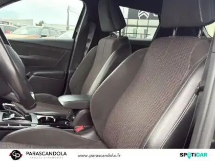 Photo 8 DS DS 3 Gén. I Ph1 NG Performance Line + 5