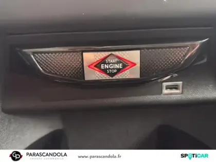 Photo 13 DS DS 3 Gén. I Ph1 NG Performance Line + 5