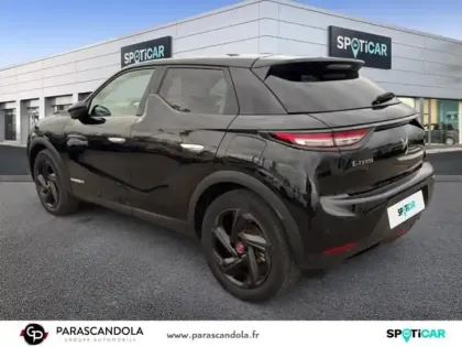 Photo 6 DS DS 3 Gén. I Ph1 NG Performance Line + 5