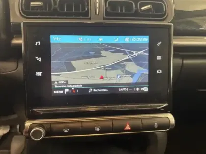 Photo 13 Citroën C3  1.2 PureTech 83ch S&S  Feel Business