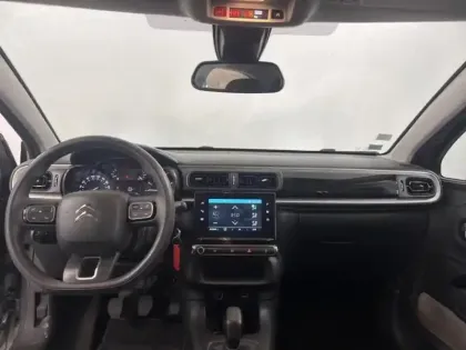 Photo 8 Citroën C3  1.2 PureTech 83ch S&S  Feel Business