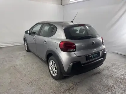 Photo 5 Citroën C3  1.2 PureTech 83ch S&S  Feel Business