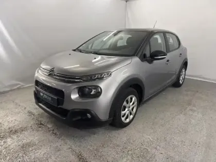 Photo Citroën C3