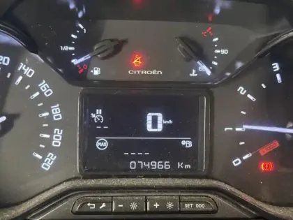 Photo 11 Citroën C3  1.2 PureTech 83ch S&S  Feel Business