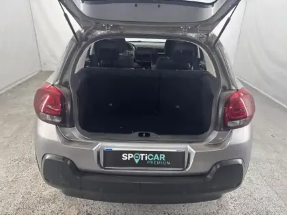 Photo 6 Citroën C3  1.2 PureTech 83ch S&S  Feel Business