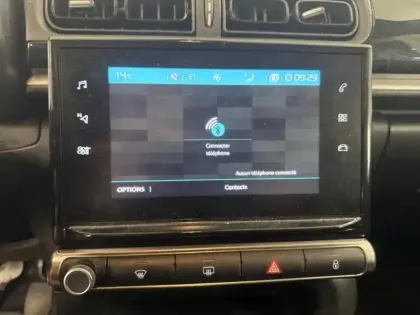 Photo 14 Citroën C3  1.2 PureTech 83ch S&S  Feel Business