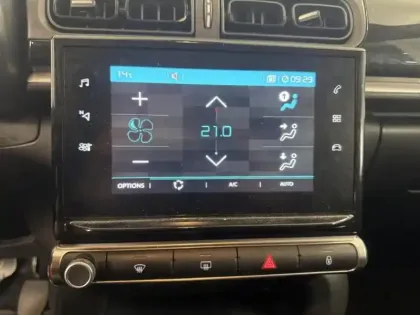 Photo 12 Citroën C3  1.2 PureTech 83ch S&S  Feel Business