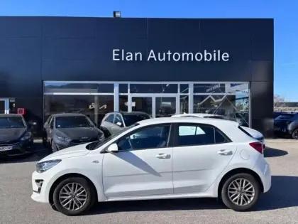 Photo 7 Kia Rio  1.0 T-GDI 100ch Active