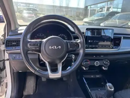 Photo 9 Kia Rio  1.0 T-GDI 100ch Active