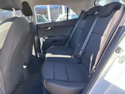 Photo 12 Kia Rio  1.0 T-GDI 100ch Active