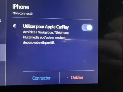 Photo 10 Toyota Corolla  122h Dynamic Business + Programme Beyond Zero Academy MY22