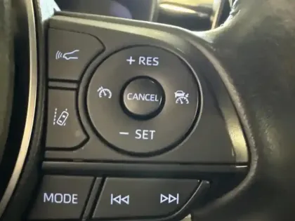 Photo 6 Toyota Corolla  122h Dynamic Business + Programme Beyond Zero Academy MY22