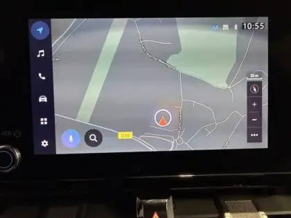 Photo 8 Toyota Corolla  122h Dynamic Business + Programme Beyond Zero Academy MY22