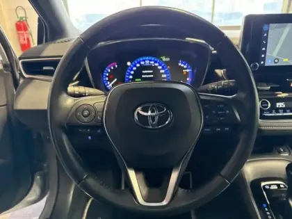 Photo 5 Toyota Corolla  122h Dynamic Business + Programme Beyond Zero Academy MY22