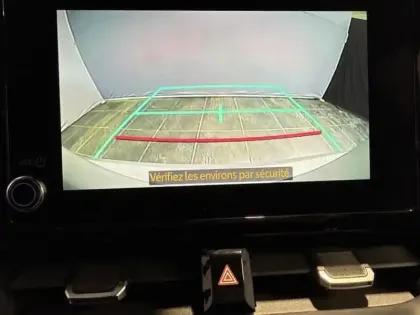 Photo 9 Toyota Corolla  122h Dynamic Business + Programme Beyond Zero Academy MY22