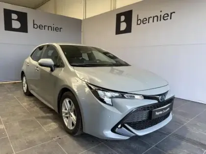 Photo Toyota Corolla