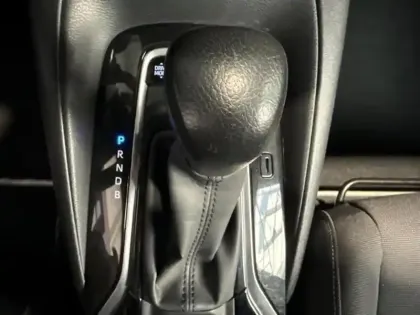 Photo 12 Toyota Corolla  122h Dynamic Business + Programme Beyond Zero Academy MY22