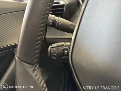 Photo 12 Peugeot 2008  1.5 BlueHDi 110ch S&S Active BUSINESS