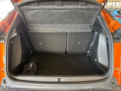 Photo 5 Peugeot 2008  1.5 BlueHDi 110ch S&S Active BUSINESS