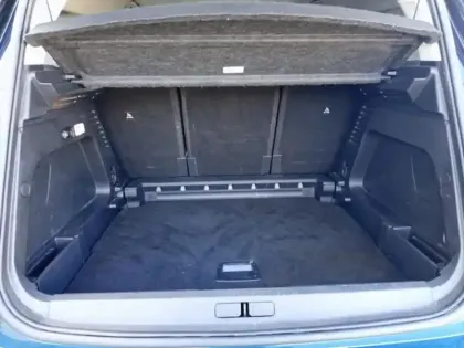 Photo 6 Citroën C5 aircross  BlueHDi 130ch S&S Shine E6.d