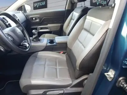 Photo 9 Citroën C5 aircross  BlueHDi 130ch S&S Shine E6.d