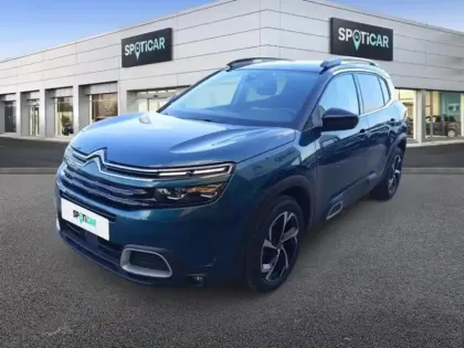 Photo Citroën C5 Aircross