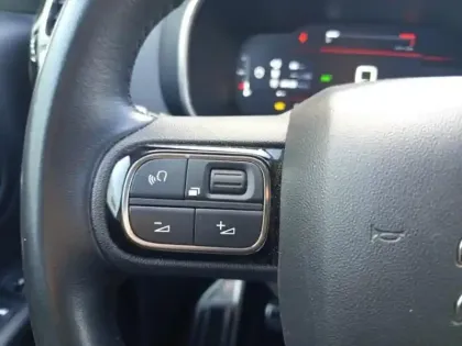 Photo 12 Citroën C5 aircross  BlueHDi 130ch S&S Shine E6.d