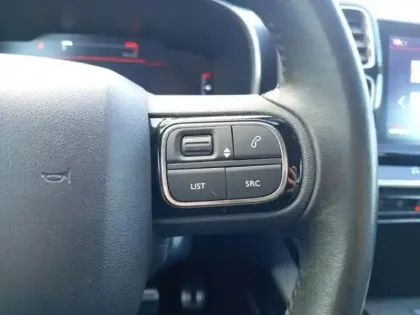 Photo 13 Citroën C5 aircross  BlueHDi 130ch S&S Shine E6.d