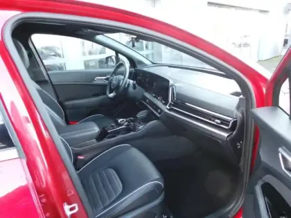 Photo 14 Kia Sportage Gén. V Ph1 Evo GT-line Premium 5