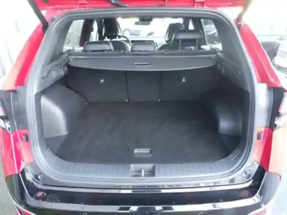 Photo 9 Kia Sportage Gén. V Ph1 Evo GT-line Premium 5