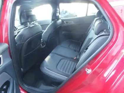 Photo 8 Kia Sportage Gén. V Ph1 Evo GT-line Premium 5