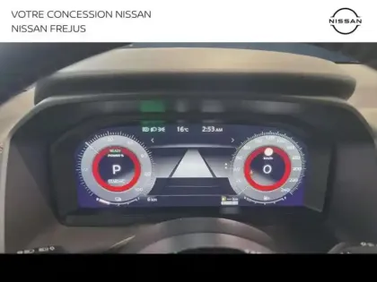 Photo 11 Nissan X-trail  e-4orce 213ch N-Connecta 2024