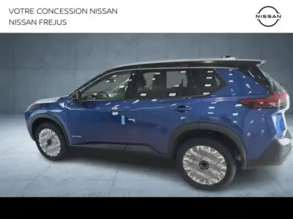 Photo 9 Nissan X-trail  e-4orce 213ch N-Connecta 2024