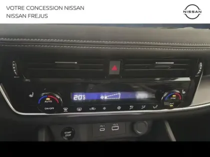 Photo 13 Nissan X-trail  e-4orce 213ch N-Connecta 2024