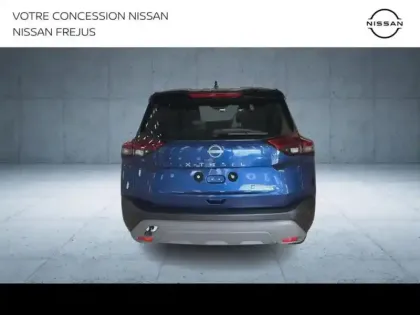 Photo 6 Nissan X-trail  e-4orce 213ch N-Connecta 2024