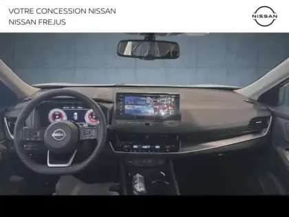 Photo 10 Nissan X-trail  e-4orce 213ch N-Connecta 2024