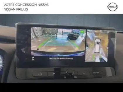 Photo 14 Nissan X-trail  e-4orce 213ch N-Connecta 2024