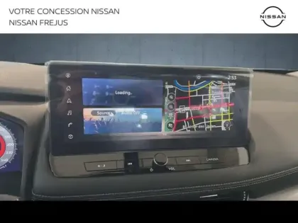 Photo 12 Nissan X-trail  e-4orce 213ch N-Connecta 2024