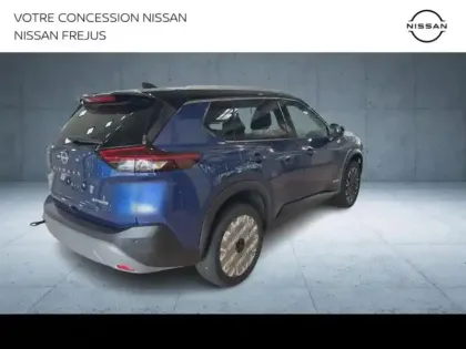 Photo 5 Nissan X-trail  e-4orce 213ch N-Connecta 2024