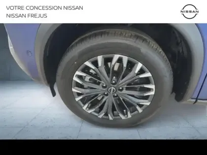 Photo 12 Nissan X-trail  e-Power 204ch Tekna 2025