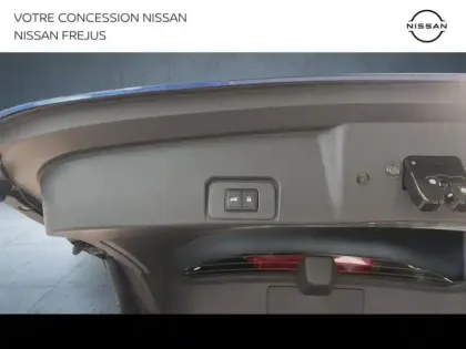 Photo 8 Nissan X-trail  e-Power 204ch Tekna 2025