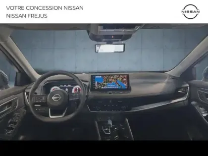 Photo 14 Nissan X-trail  e-Power 204ch Tekna 2025